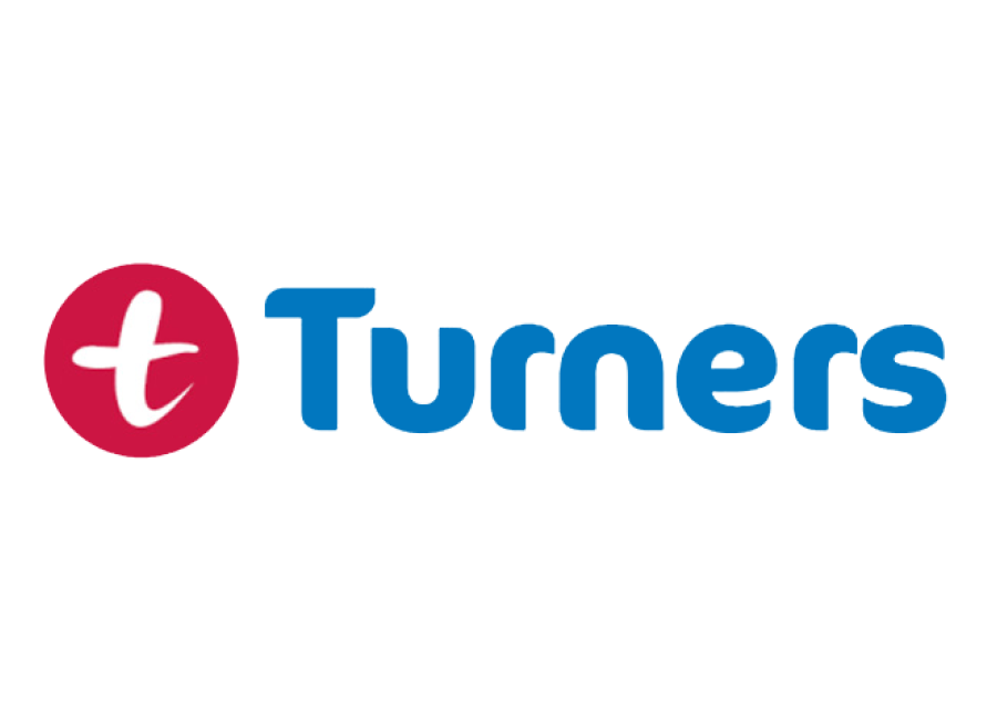 Turners Group logo