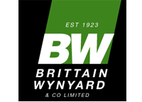 Brittain Wynyard logo