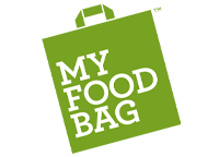 My Food Bag logo