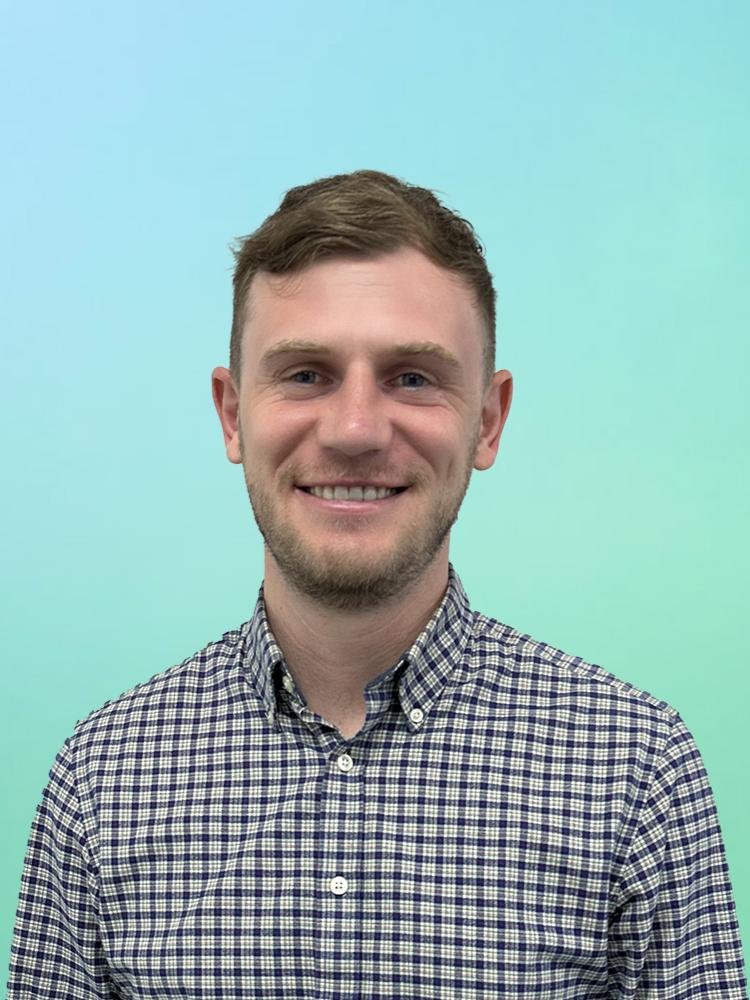 Ieuan Padfield