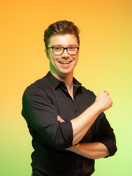 ​Scott Hallaway