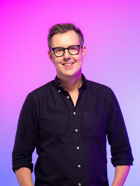 Guy Davidson