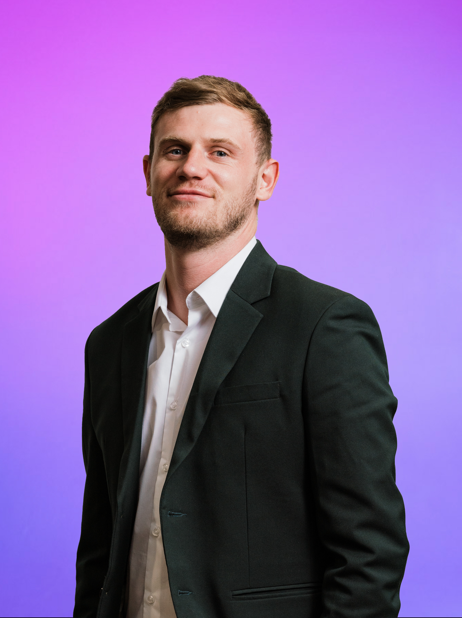 Ieuan Padfield
